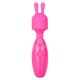 Tiny Teasers Rechargeable Bunny Vibrator Tiny Teasers Rechargeable Bunny Vibrator