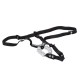 Lovers Thong With Pleasure Pearls Lovers Thong With Pleasure Pearls