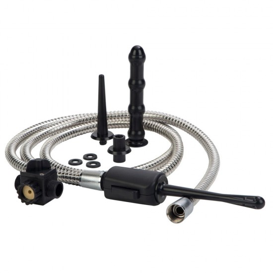Universal Water Works System Douche Universal Water Works System Douche