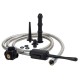 Universal Water Works System Douche Universal Water Works System Douche