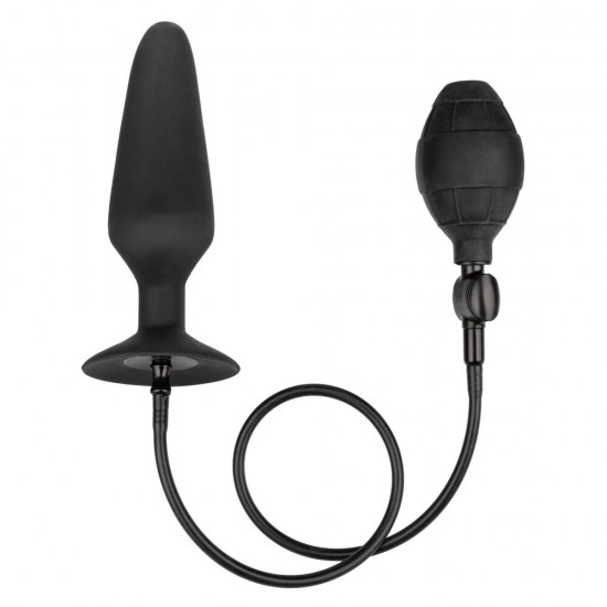 XL Silicone Inflatable Butt Plug XL Silicone Inflatable Butt Plug
