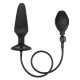 XL Silicone Inflatable Butt Plug XL Silicone Inflatable Butt Plug