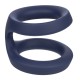Viceroy Dual Silicone Cock Ring Viceroy Dual Silicone Cock Ring