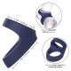 Viceroy Dual Silicone Cock Ring Viceroy Dual Silicone Cock Ring