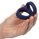 Viceroy Dual Silicone Cock Ring Viceroy Dual Silicone Cock Ring