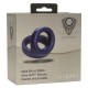 Viceroy Dual Silicone Cock Ring Viceroy Dual Silicone Cock Ring