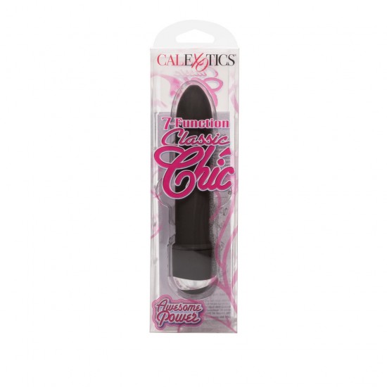 7 Function Classic Chic Mini Vibrator 7 Function Classic Chic Mini Vibrator