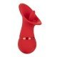 French Kiss Seducer Teasing Tongue Vibrator French Kiss Seducer Teasing Tongue Vibrator