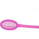 Mini Silicone Clitoral Pump Pink Mini Silicone Clitoral Pump Pink