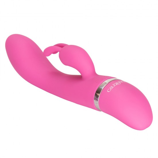 Waterproof Foreplay Frenzy Bunny Vibrator Waterproof Foreplay Frenzy Bunny Vibrator