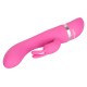Waterproof Foreplay Frenzy Bunny Vibrator Waterproof Foreplay Frenzy Bunny Vibrator