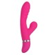 Foreplay Frenzy Pucker Rabbit Vibrator Foreplay Frenzy Pucker Rabbit Vibrator