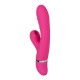 Foreplay Frenzy Pucker Rabbit Vibrator Foreplay Frenzy Pucker Rabbit Vibrator