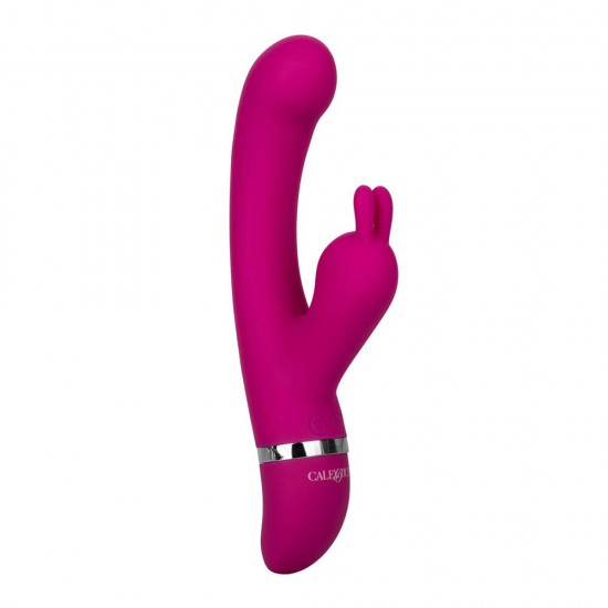Foreplay Frenzy Bunny Kisser Vibrator Foreplay Frenzy Bunny Kisser Vibrator