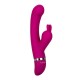 Foreplay Frenzy Bunny Kisser Vibrator Foreplay Frenzy Bunny Kisser Vibrator