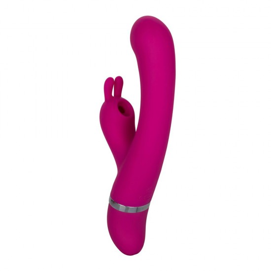 Foreplay Frenzy Bunny Kisser Vibrator Foreplay Frenzy Bunny Kisser Vibrator
