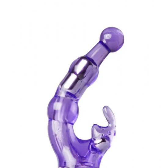 Nestlin Bunny Vibrator Nestlin Bunny Vibrator
