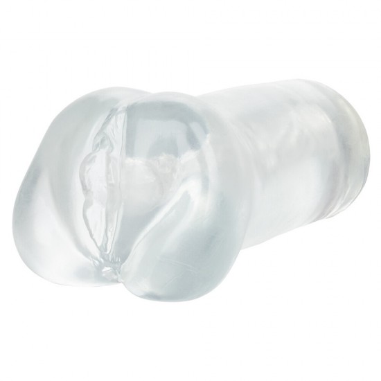 Stroke It Tight Pussy InvisiSkin Masturbator Stroke It Tight Pussy InvisiSkin Masturbator
