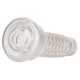 Optimum Series Stroker Pump Sleeve Pussy Optimum Series Stroker Pump Sleeve Pussy