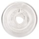 Optimum Series Stroker Pump Sleeve Pussy Optimum Series Stroker Pump Sleeve Pussy