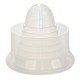 Optimum Series Universal Silicone Pump Sleeve Clear Optimum Series Universal Silicone Pump Sleeve Clear