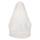 Optimum Series Universal Silicone Pump Sleeve Clear Optimum Series Universal Silicone Pump Sleeve Clear