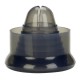 Optimum Series Universal Silicone Pump Sleeve Smoke Optimum Series Universal Silicone Pump Sleeve Smoke