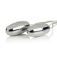 Pocket Exotics Waterproof Double Silver Bullets Pocket Exotics Waterproof Double Silver Bullets