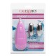 Pocket Exotics Waterproof Double Silver Bullets Pocket Exotics Waterproof Double Silver Bullets