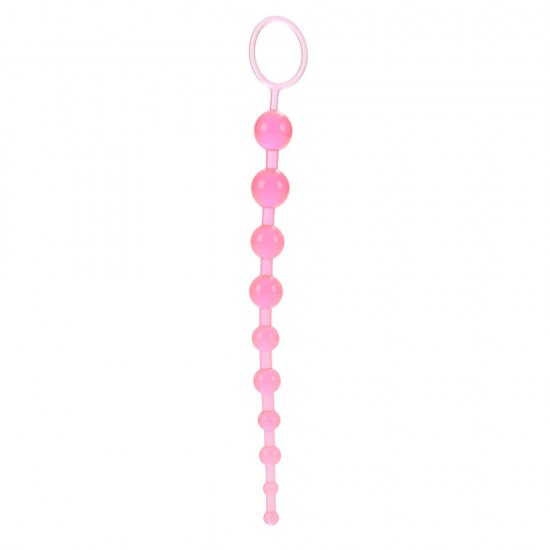 X10 Anal Beads X10 Anal Beads