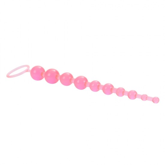 X10 Anal Beads X10 Anal Beads