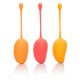 Kegel Training Set Mango Kegel Training Set Mango