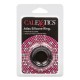 Atlas Silicone Cock Ring Black Atlas Silicone Cock Ring Black