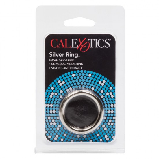Silver Ring Penis Ring Small Silver Ring Penis Ring Small