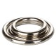 3 Piece Silver Ring Set 3 Piece Silver Ring Set