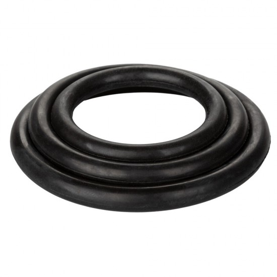 3 Piece Rubber Ring Set 3 Piece Rubber Ring Set