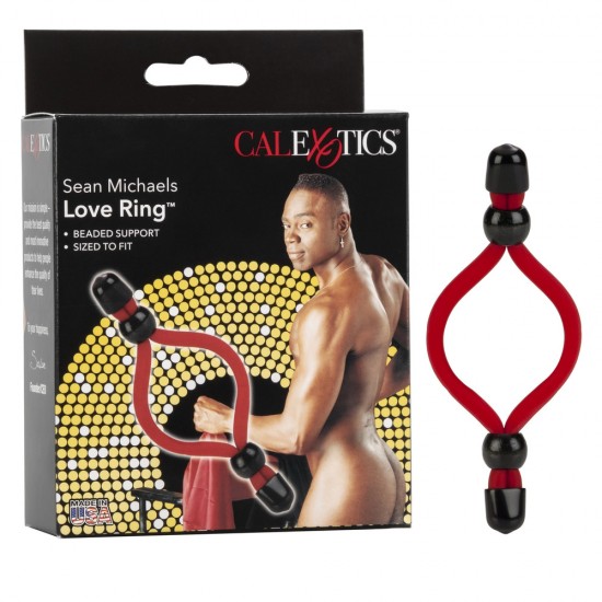Sean Michaels Love Ring Sean Michaels Love Ring