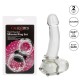 Steel Beaded Silicone Ring Set Steel Beaded Silicone Ring Set