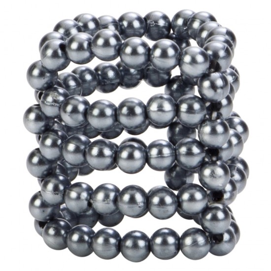 Ultimate Stroker Beads Cock Ring Ultimate Stroker Beads Cock Ring