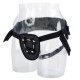 Universal Love Rider Power Adjustable Strap On Harness Universal Love Rider Power Adjustable Strap On Harness