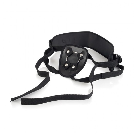 Universal Love Rider Power Adjustable Strap On Harness Universal Love Rider Power Adjustable Strap On Harness