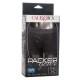 Packer Gear Boxer Harness Black Xtra Small to Small Packer Gear Boxer Harness Black Xtra Small to Small