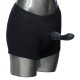 Packer Gear Boxer Harness Black Medium to Large Packer Gear Boxer Harness Black Medium to Large