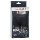 Packer Gear Boxer Harness Black Medium to Large Packer Gear Boxer Harness Black Medium to Large