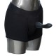 Packer Gear Boxer Harness Black Large to Xtra Large Packer Gear Boxer Harness Black Large to Xtra Large