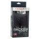 Packer Gear Boxer Harness Black Large to Xtra Large Packer Gear Boxer Harness Black Large to Xtra Large