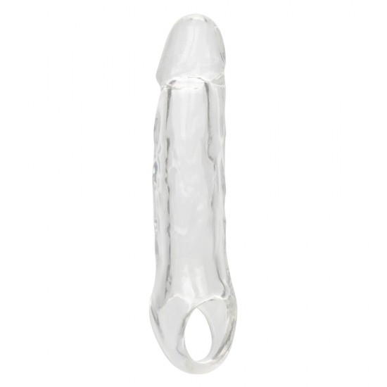 CalExotics Performance Maxx Clear Extension 5.5 Inches CalExotics Performance Maxx Clear Extension 5.5 Inches