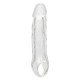 CalExotics Performance Maxx Clear Extension 5.5 Inches CalExotics Performance Maxx Clear Extension 5.5 Inches