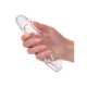 CalExotics Performance Maxx Clear Extension 5.5 Inches CalExotics Performance Maxx Clear Extension 5.5 Inches