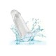 CalExotics Performance Maxx Clear Extension 5.5 Inches CalExotics Performance Maxx Clear Extension 5.5 Inches